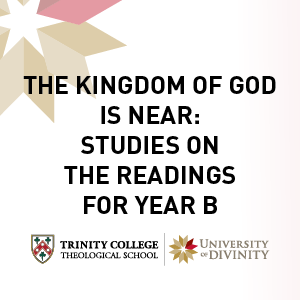 Seminar: Studies on the readings for Year B