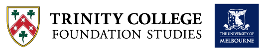 Foundation Studies Logo