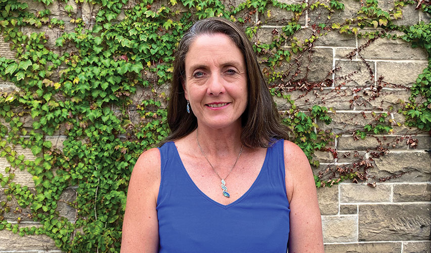 Jane Sykes_Trinity College