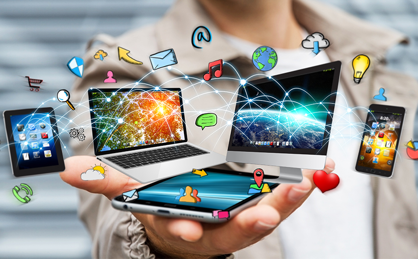 Digital technology