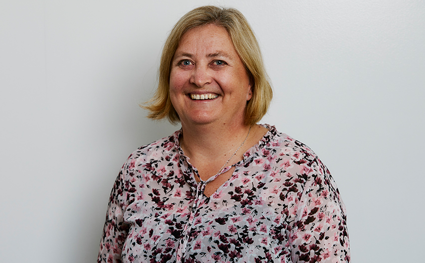 Karen Graham Trinity College