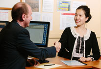 Careers & Alumni Events