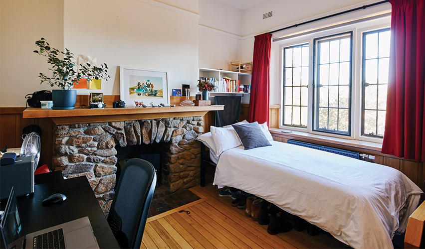 Rooms Facilities