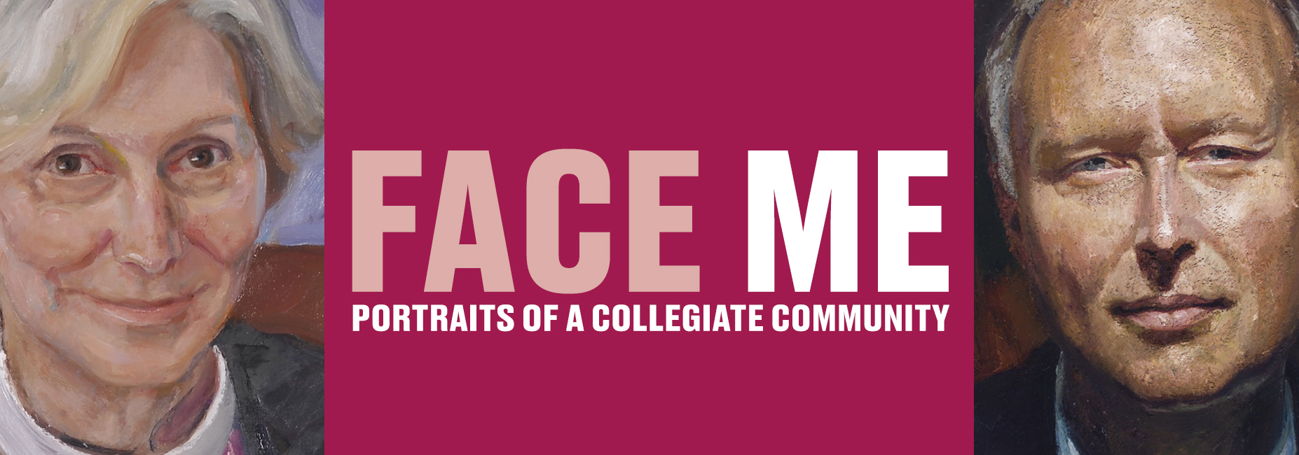 Face Me banner image