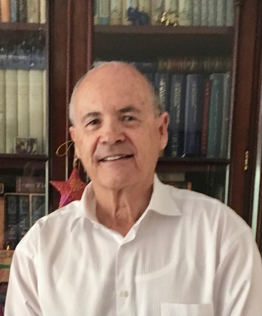 Selwyn Cornish