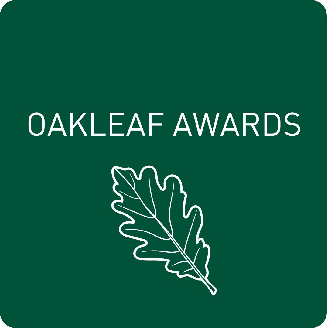Oakleaf Awards