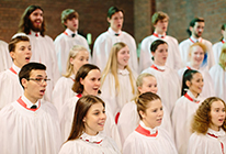 Choir 206x140