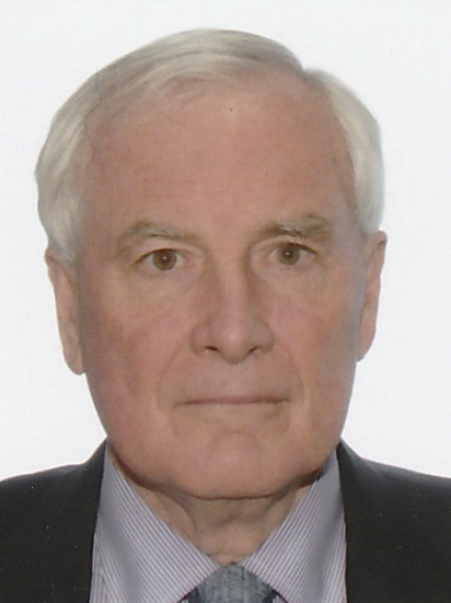 Michael Crommelin