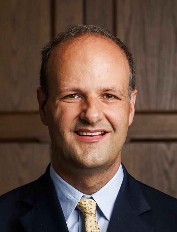 David Furse-Roberts