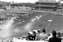 Archives olympics