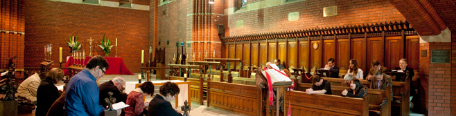 Congregation