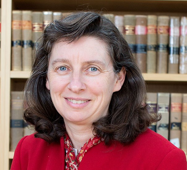 Professor Emerita Anne Twomey 