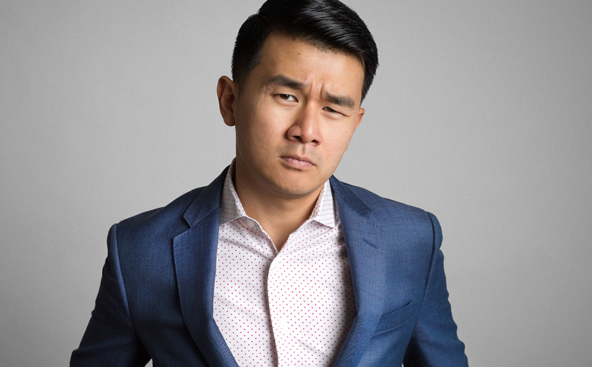 Ronny Chieng