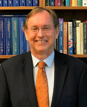 Professor Don Markwell_Trinity College