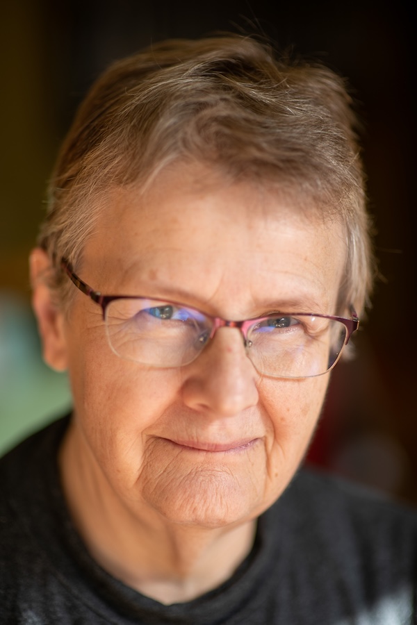 Dr Margaret Simons