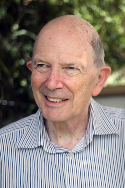Dale Budd