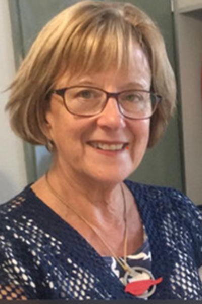Kim Cruickshank