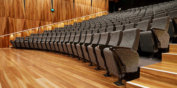 auditorium