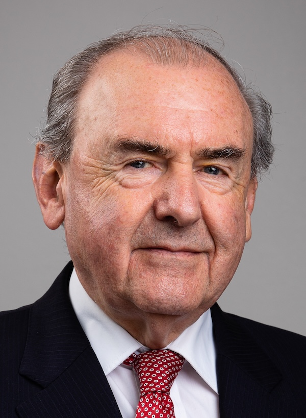 David Kemp