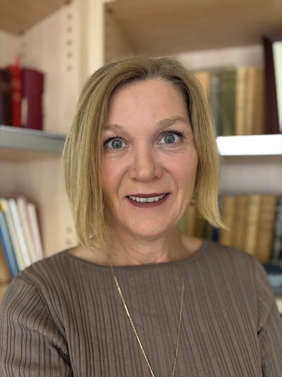 Julie Gleeson
