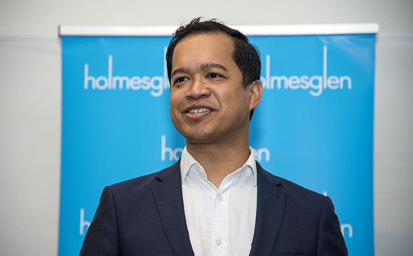 Vincent Ramos