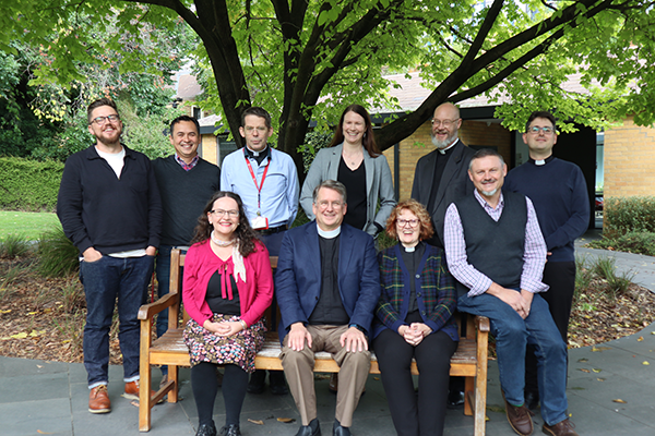 TS Faculty Semester 2 2023