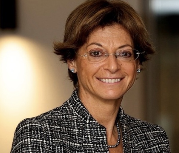 Deborah Glass