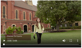 Foundation Studies - Your pathway to the University of Melbourne