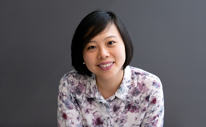 Cintia Chen_Trinity College