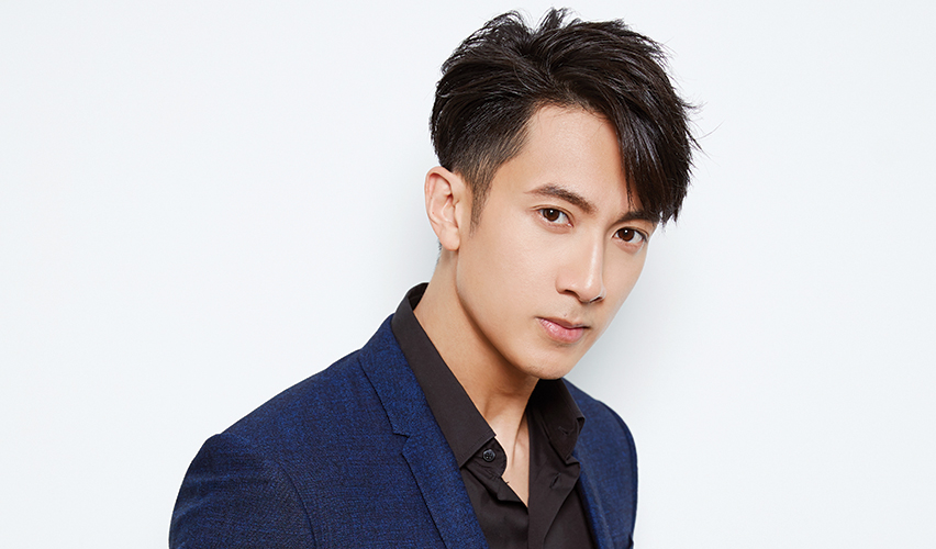 Wu Chun_Trinity College