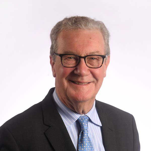 Alexander Downer