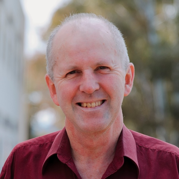 Dr John Hawkins