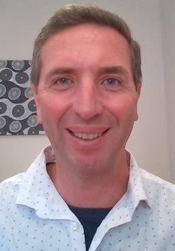 Brendan Holland