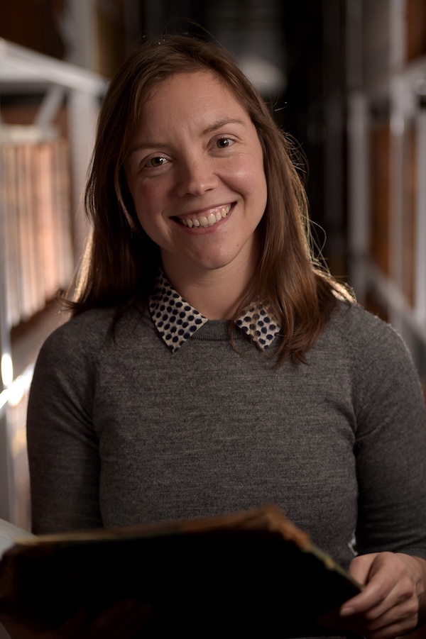 Katie Wood