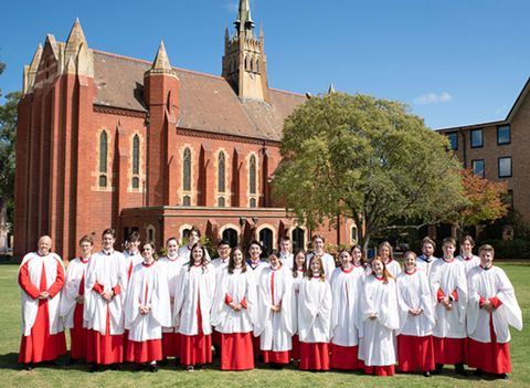 Choir