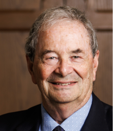 Dr Robert Bowker