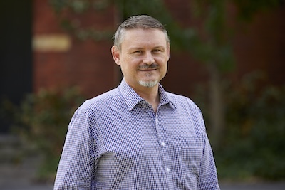 Peter Campbell