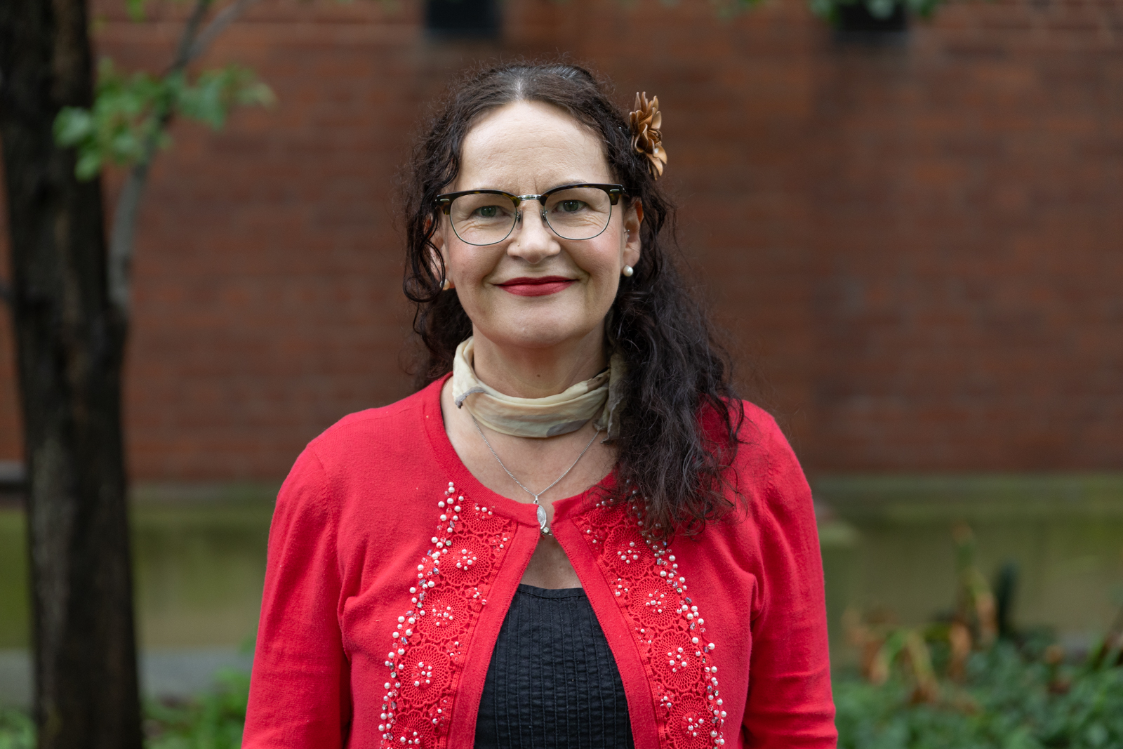 Joanne Pope headshot