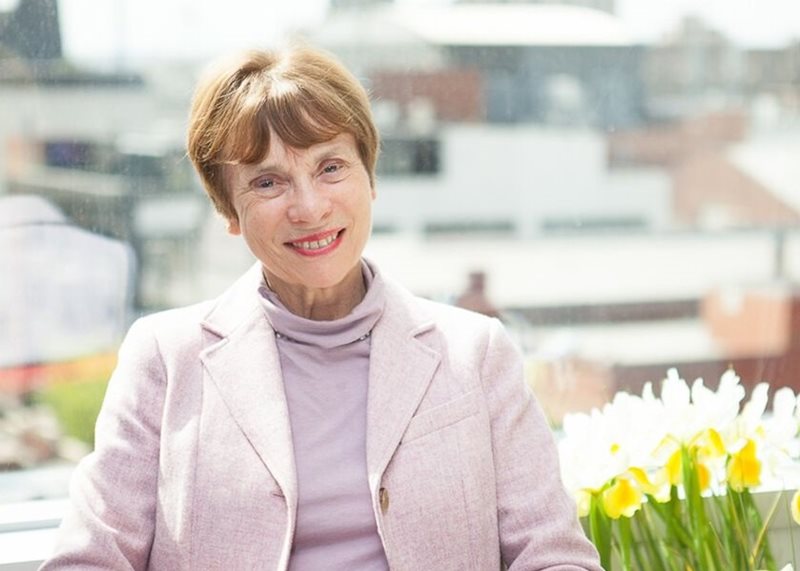 Adjunct Professor Marcia Neave