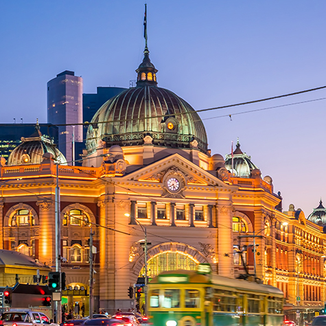 8 reasons to live and study in Melbourne in 2024