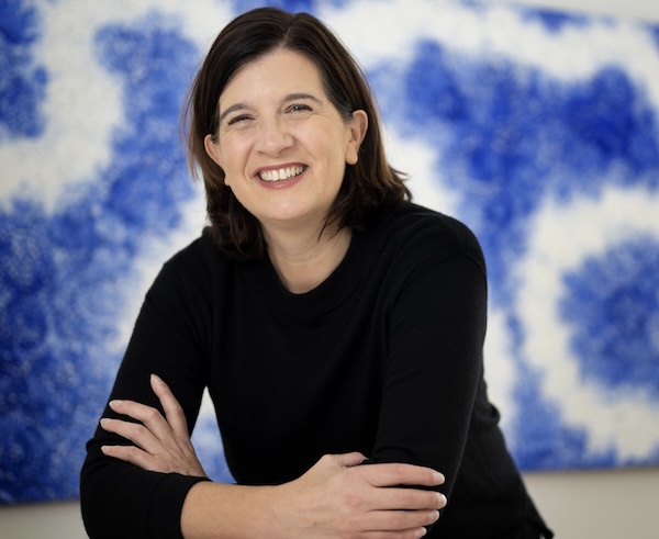 Dr Sonja Hood
