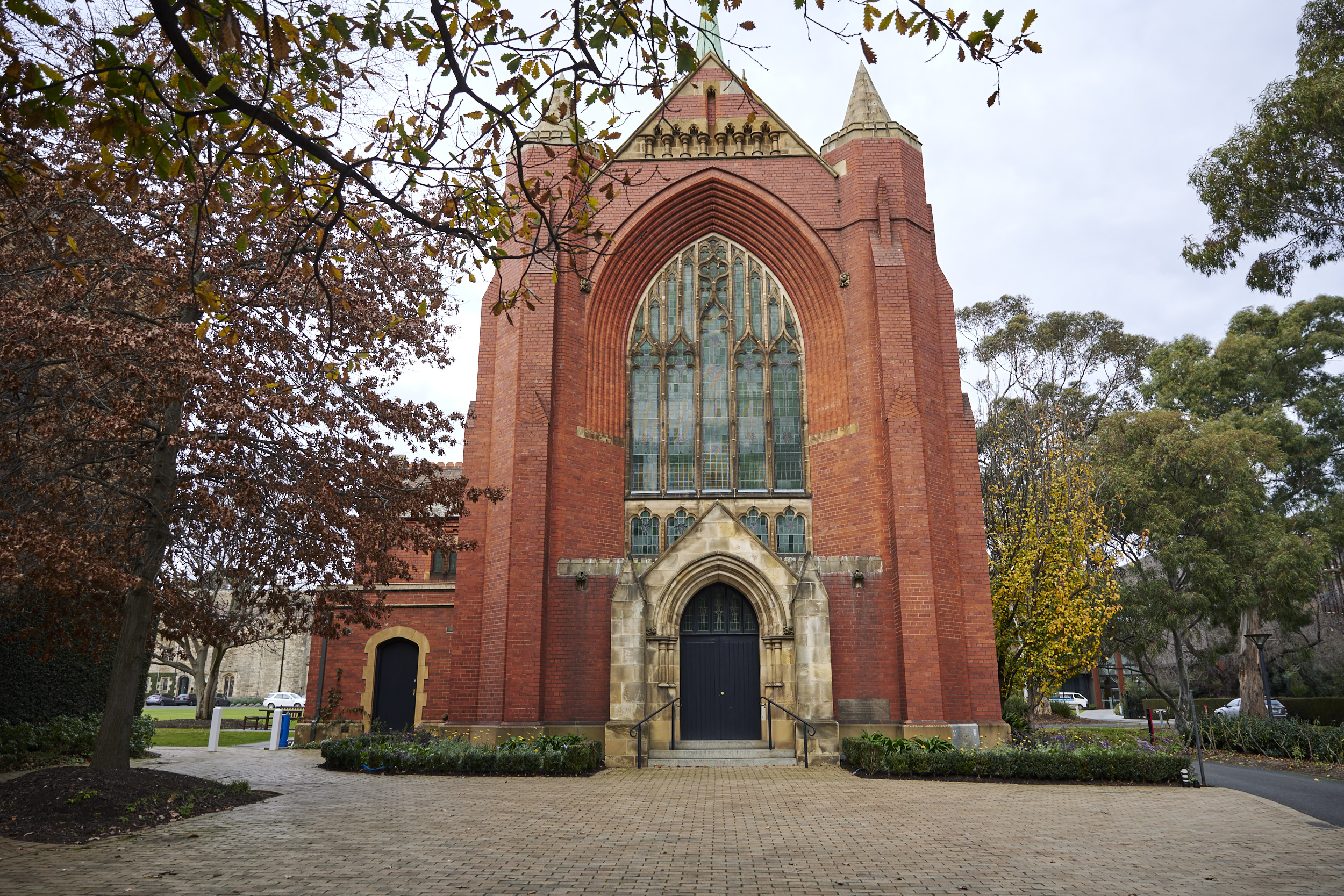 Chapel