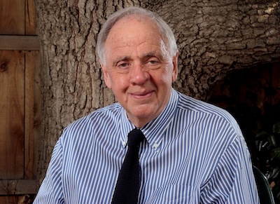 Denis White
