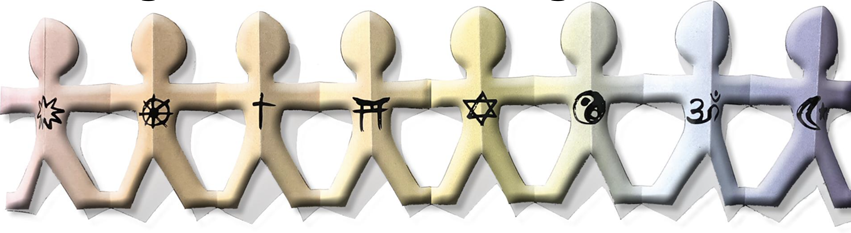 Importance of multifaith dialogue