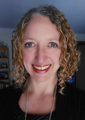 Cathy Symington Trinity College